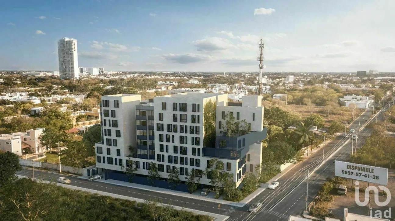 Departamento en Venta en Montebello, Mérida, Yucatán | NEX-230382 | iad México | Foto 10 de 12