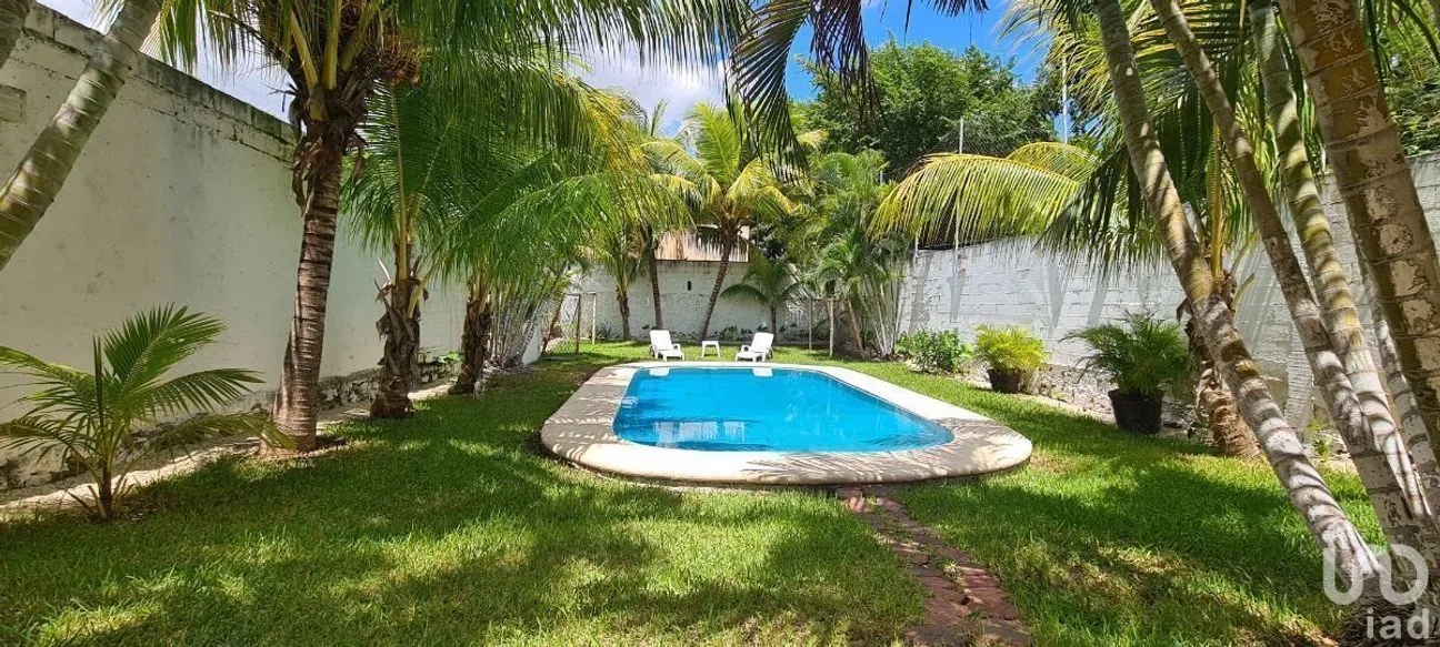 Casa en Venta en Garcia Gineres, Mérida, Yucatán | NEX-230384 | iad México | Foto 2 de 21