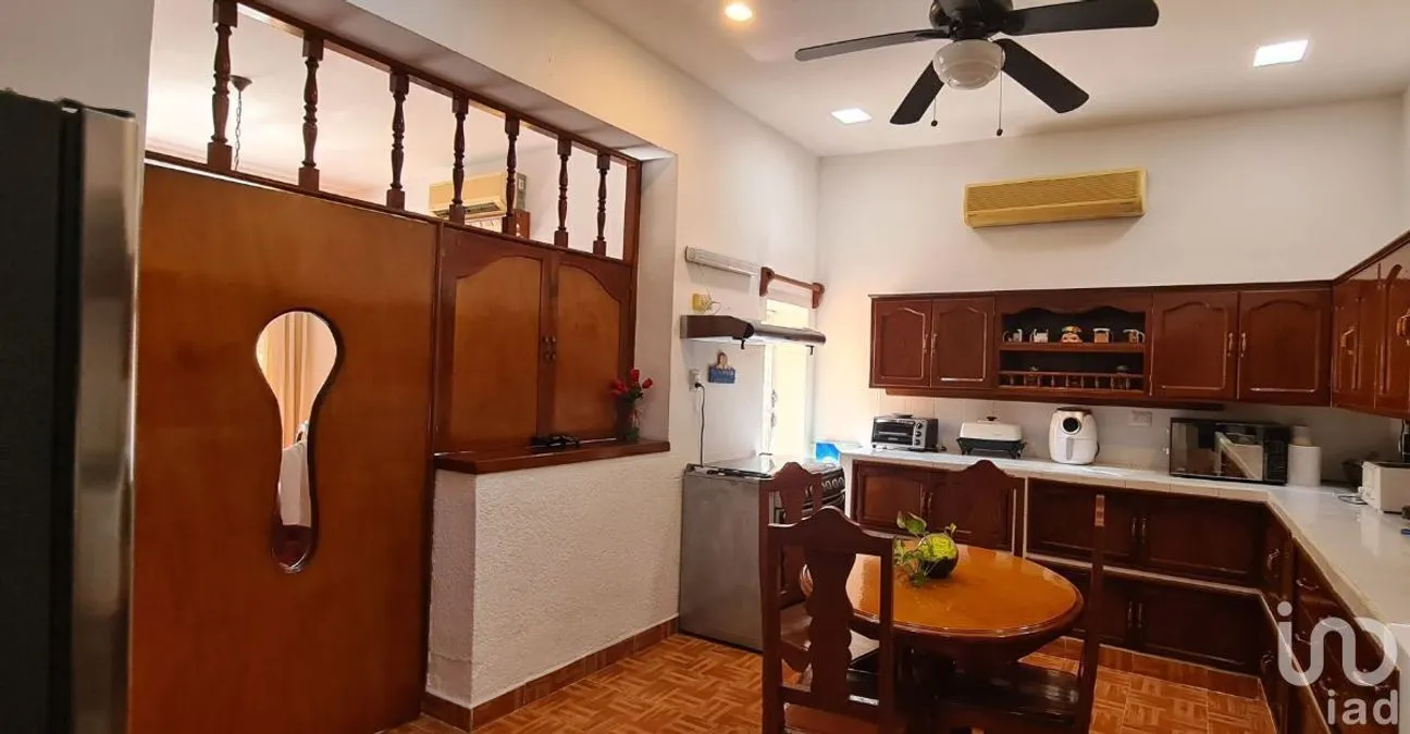 Casa en Venta en Garcia Gineres, Mérida, Yucatán | NEX-230384 | iad México | Foto 11 de 21