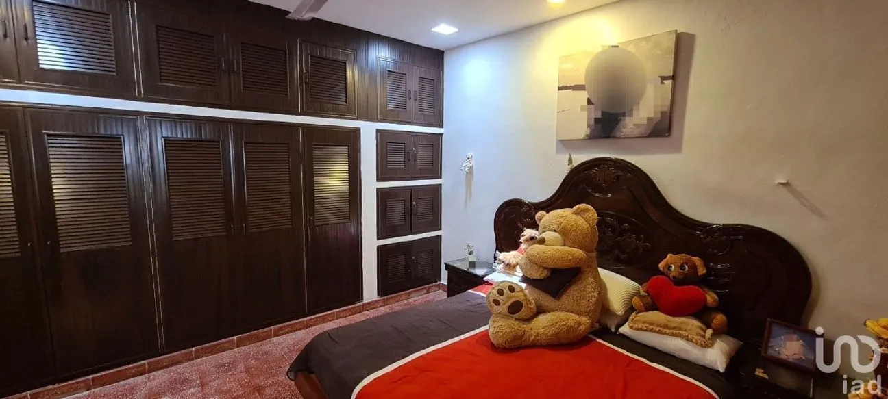 Casa en Venta en Garcia Gineres, Mérida, Yucatán | NEX-230384 | iad México | Foto 13 de 21