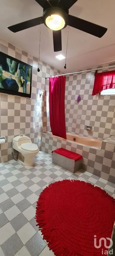 Casa en Venta en Garcia Gineres, Mérida, Yucatán | NEX-230384 | iad México | Foto 14 de 21
