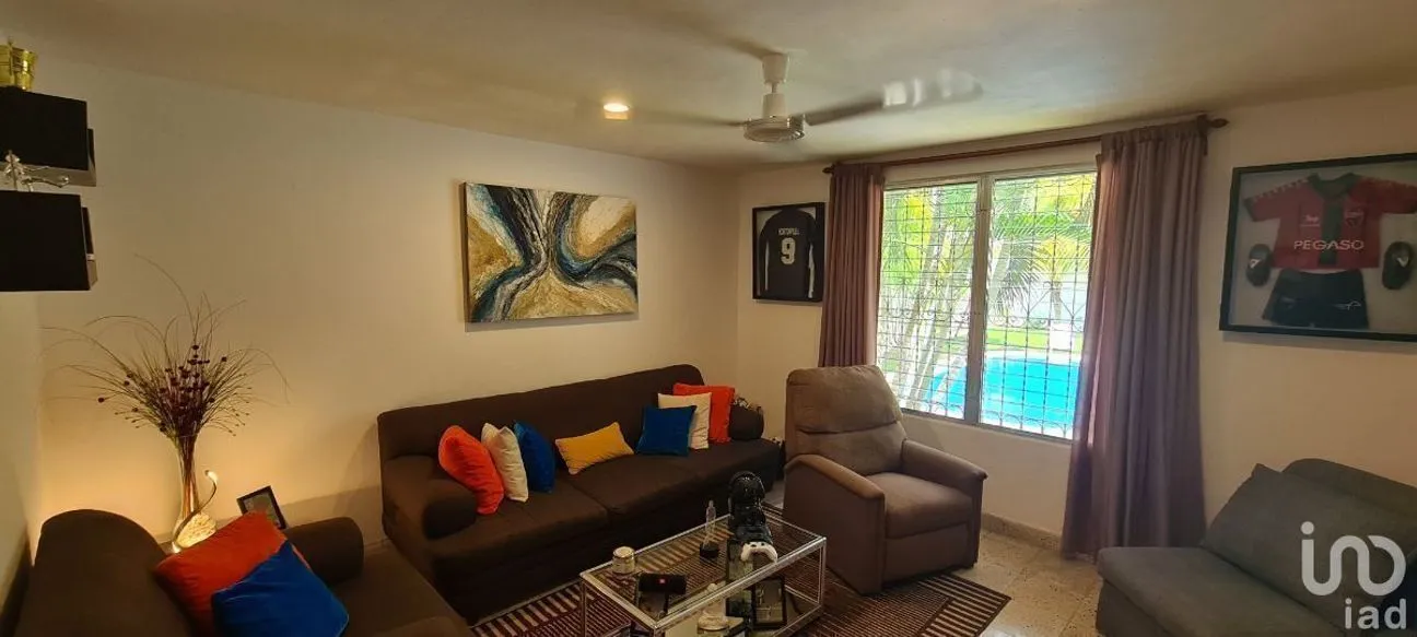 Casa en Venta en Garcia Gineres, Mérida, Yucatán | NEX-230384 | iad México | Foto 17 de 21