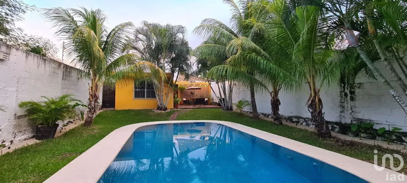 Casa en Venta en Garcia Gineres, Mérida, Yucatán | NEX-230384 | iad México | Foto 18 de 21