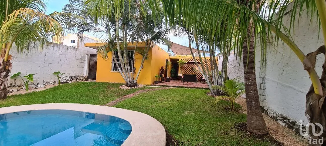 Casa en Venta en Garcia Gineres, Mérida, Yucatán | NEX-230384 | iad México | Foto 19 de 21