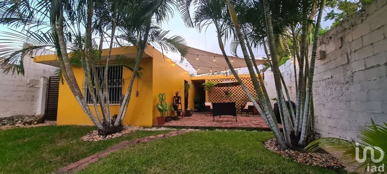 Casa en Venta en Garcia Gineres, Mérida, Yucatán | NEX-230384 | iad México | Foto 20 de 21