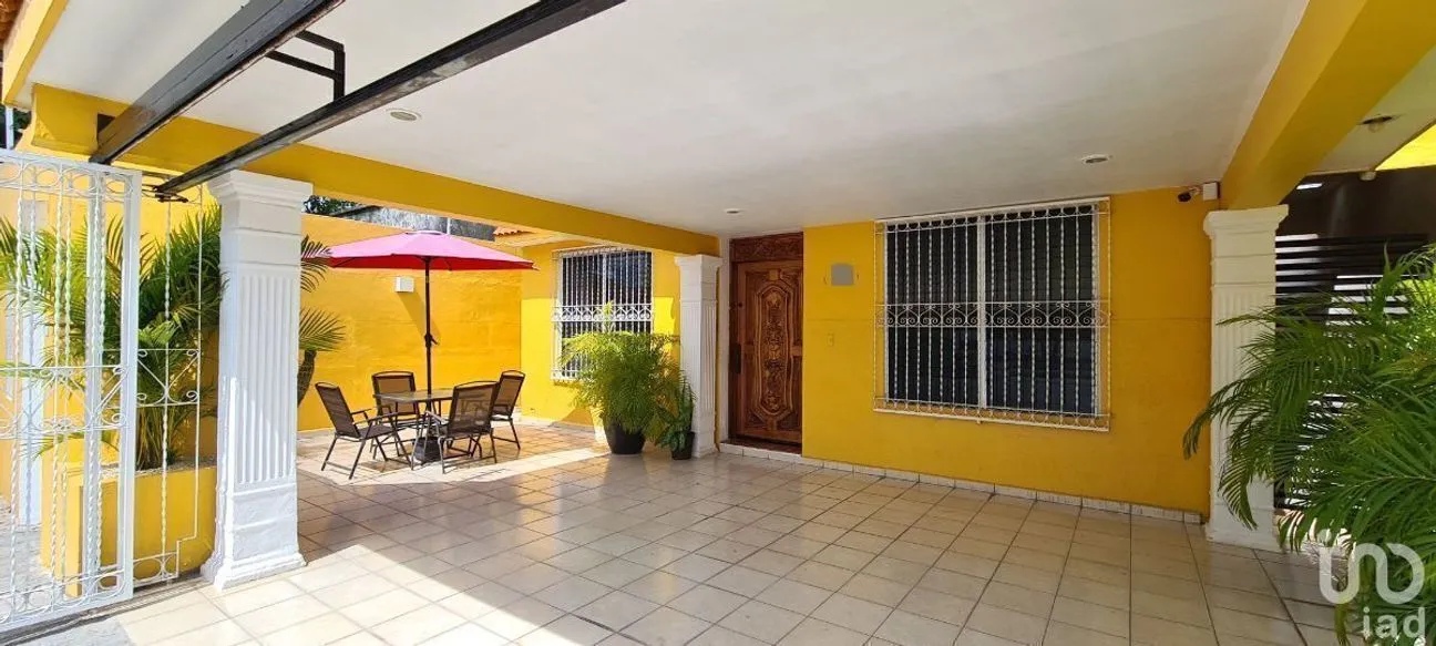 Casa en Venta en Garcia Gineres, Mérida, Yucatán | NEX-230384 | iad México | Foto 3 de 21