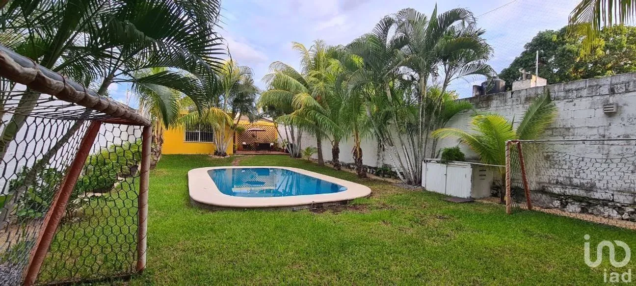 Casa en Venta en Garcia Gineres, Mérida, Yucatán | NEX-230384 | iad México | Foto 21 de 21