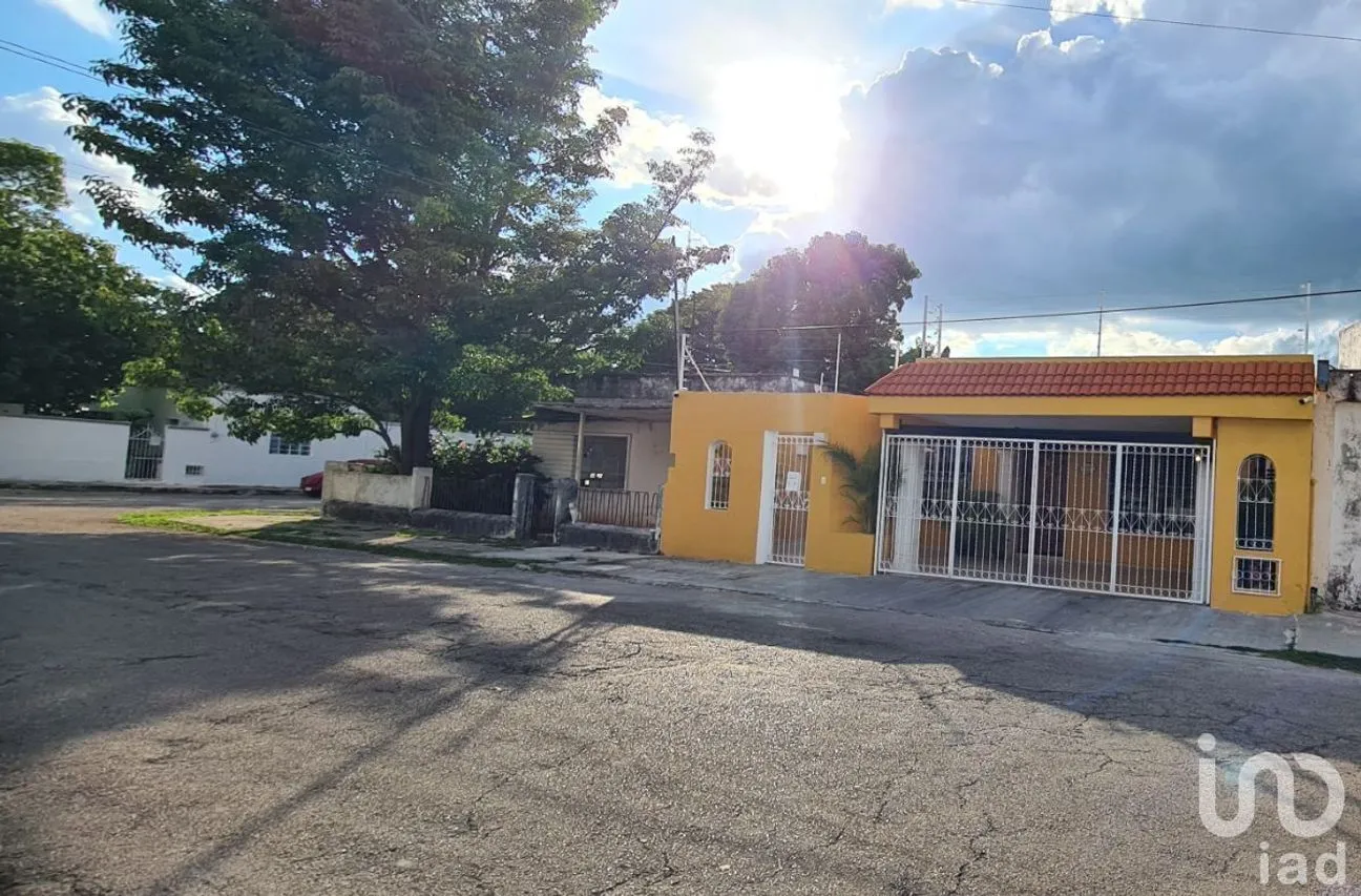 Casa en Venta en Garcia Gineres, Mérida, Yucatán | NEX-230384 | iad México | Foto 5 de 21