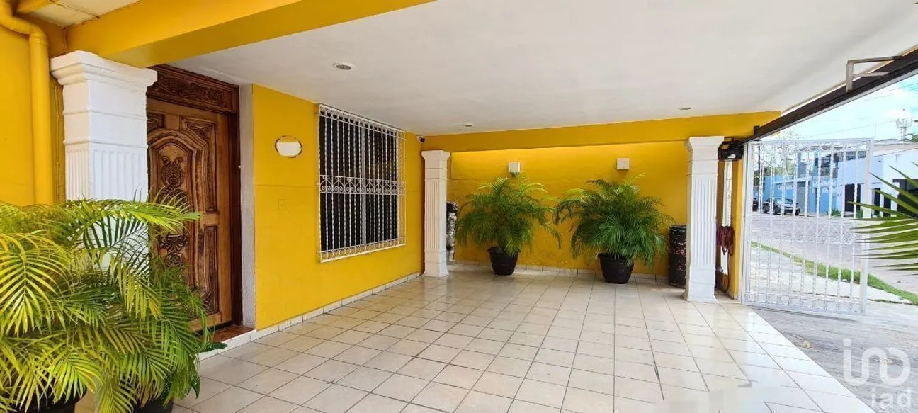 Casa en Venta en Garcia Gineres, Mérida, Yucatán | NEX-230384 | iad México | Foto 6 de 21