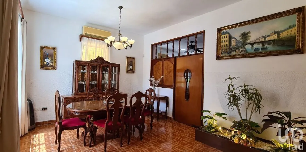 Casa en Venta en Garcia Gineres, Mérida, Yucatán | NEX-230384 | iad México | Foto 7 de 21