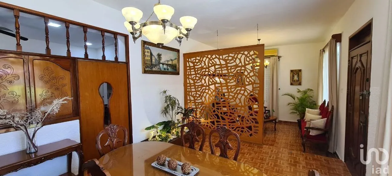Casa en Venta en Garcia Gineres, Mérida, Yucatán | NEX-230384 | iad México | Foto 8 de 21