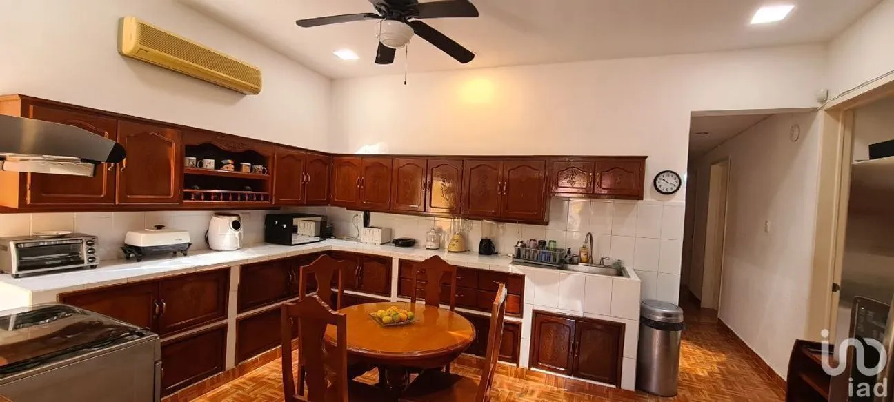 Casa en Venta en Garcia Gineres, Mérida, Yucatán | NEX-230384 | iad México | Foto 10 de 21