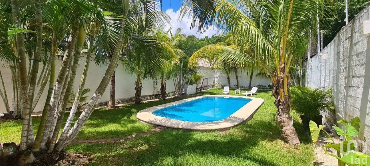 Casa en Venta en Garcia Gineres, Mérida, Yucatán | NEX-230384 | iad México | Foto 1 de 21