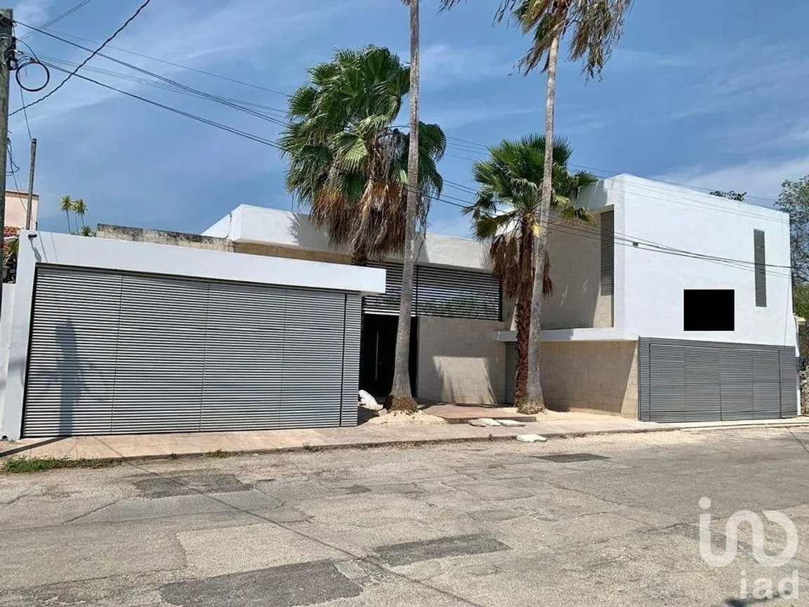 Casa en Renta en Temozon Norte, Mérida, Yucatán | NEX-230386 | iad México | Foto 1 de 10