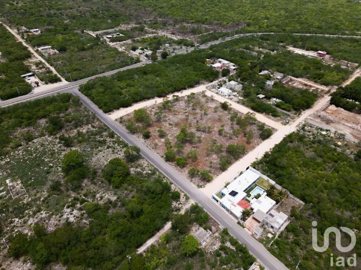 Terreno en Venta en Gran Santa Fe, Mérida, Yucatán | NEX-230387 | iad México | Foto 2 de 5