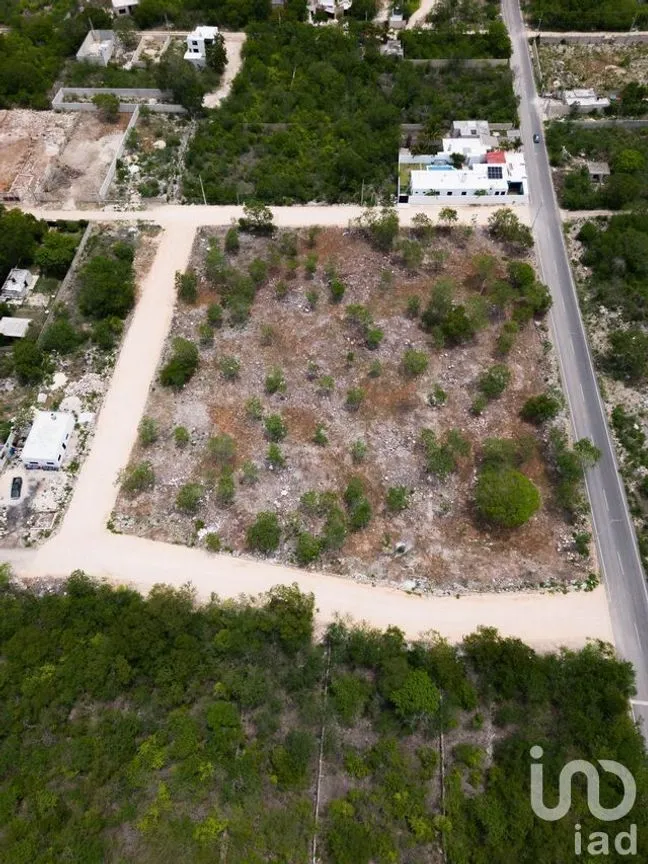 Terreno en Venta en Gran Santa Fe, Mérida, Yucatán | NEX-230387 | iad México | Foto 3 de 5