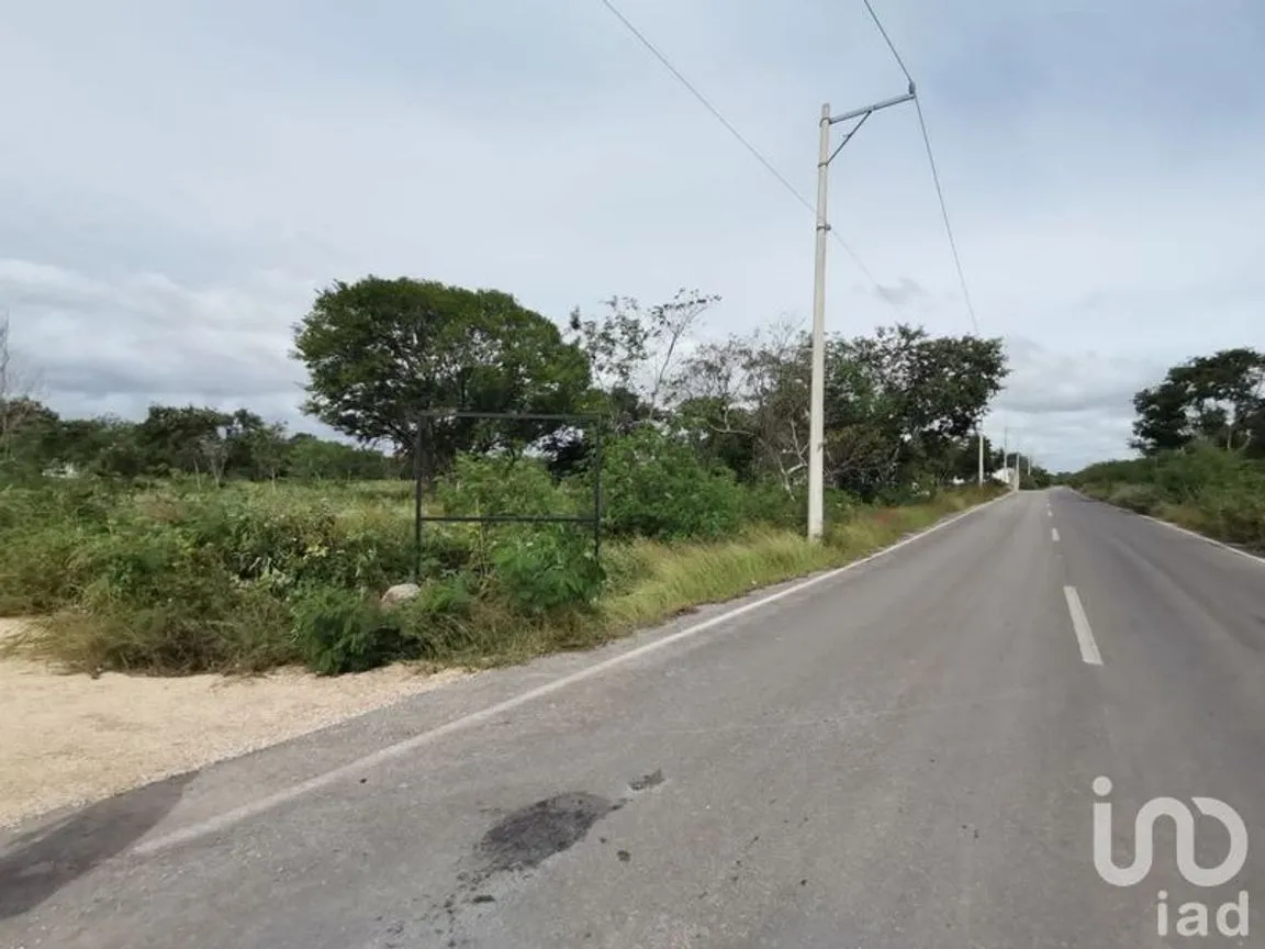 Terreno en Venta en Gran Santa Fe, Mérida, Yucatán | NEX-230387 | iad México | Foto 4 de 5