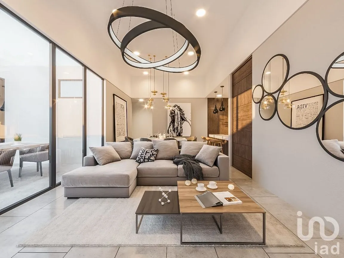 Casa en Venta en Praderas del Mayab, Conkal, Yucatán | NEX-230388 | iad México | Foto 4 de 7