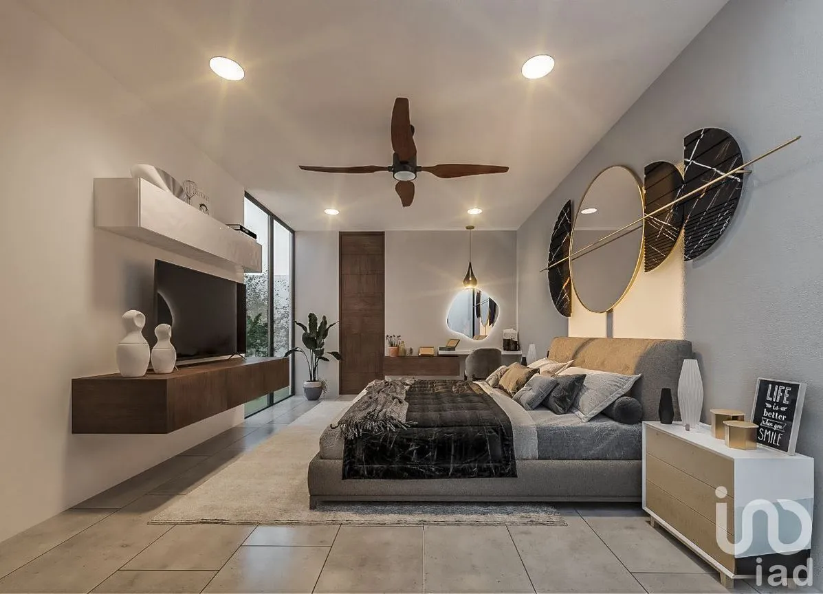 Casa en Venta en Praderas del Mayab, Conkal, Yucatán | NEX-230388 | iad México | Foto 5 de 7