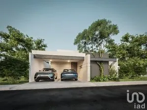 NEX-230388 - Casa en Venta, con 3 recamaras, con 3 baños, con 215 m2 de construcción en Praderas del Mayab, CP 97347, Yucatán.