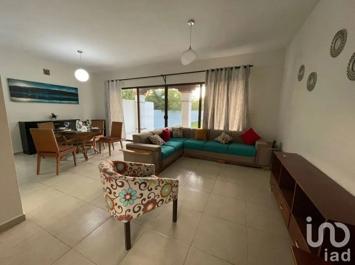 Casa en Renta en Conkal, Conkal, Yucatán | NEX-230389 | iad México | Foto 2 de 6