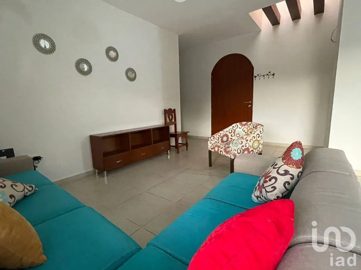 Casa en Renta en Conkal, Conkal, Yucatán | NEX-230389 | iad México | Foto 3 de 6