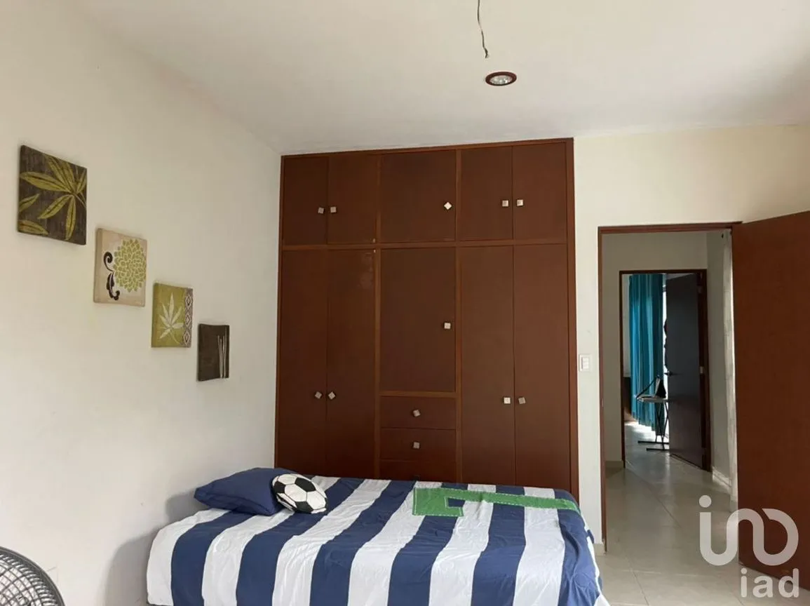 Casa en Renta en Conkal, Conkal, Yucatán | NEX-230389 | iad México | Foto 4 de 6