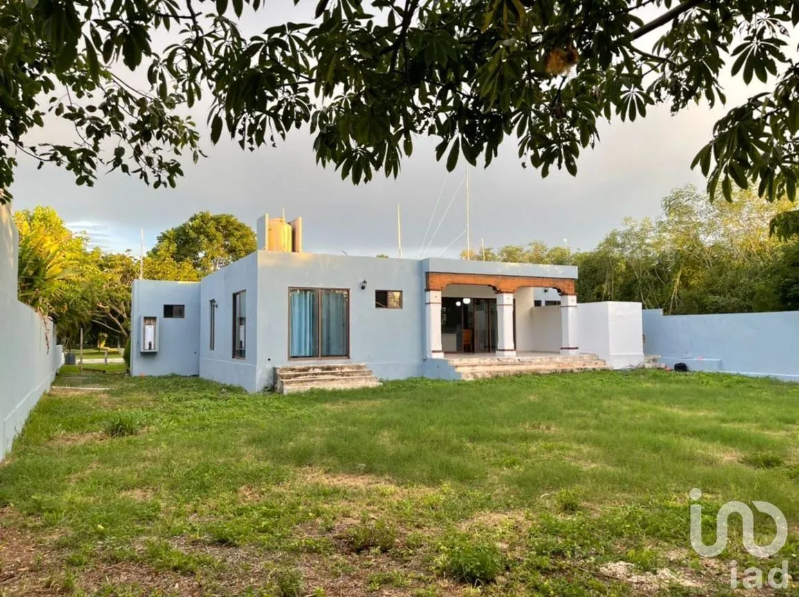 Casa en Renta en Conkal, Conkal, Yucatán | NEX-230389 | iad México | Foto 1 de 6