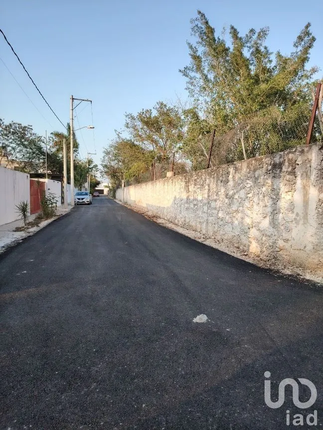 Terreno en Venta en Conkal, Conkal, Yucatán | NEX-230390 | iad México | Foto 2 de 6