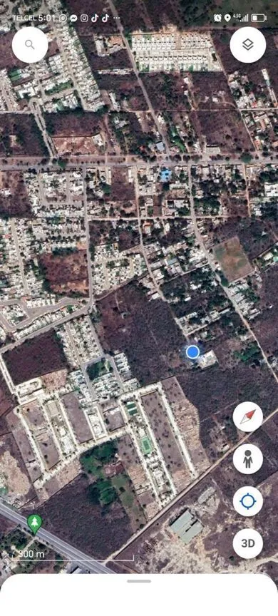 Terreno en Venta en Conkal, Conkal, Yucatán | NEX-230390 | iad México | Foto 4 de 6