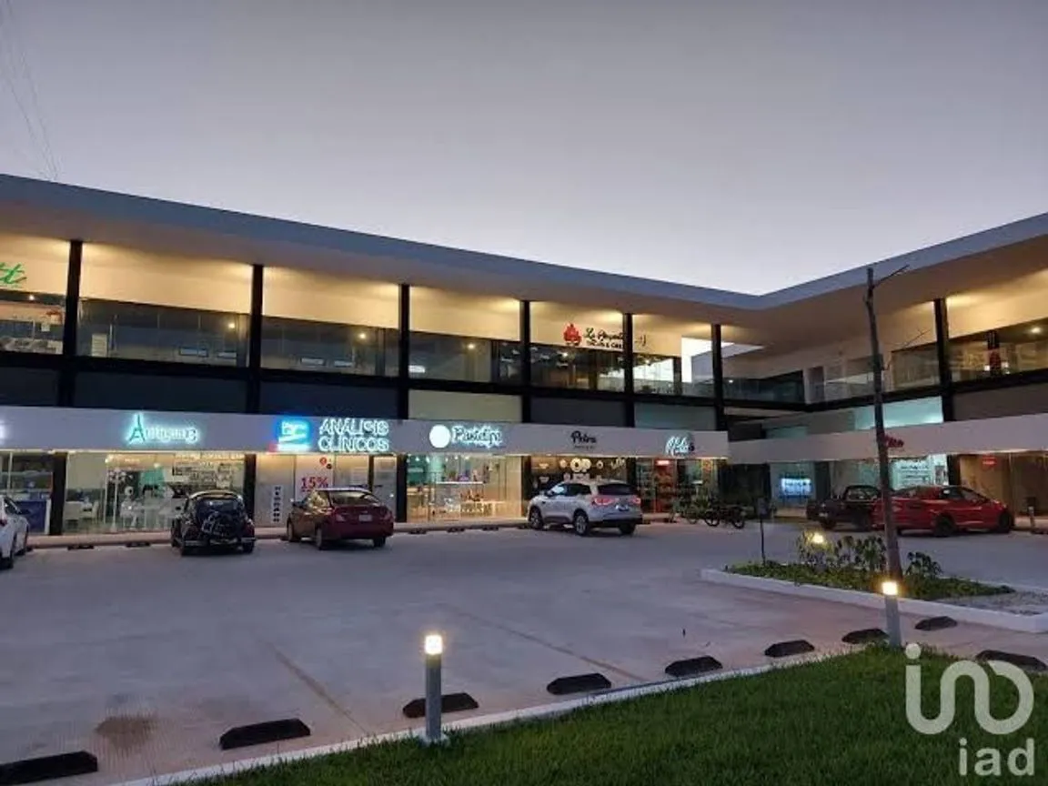 Terreno en Venta en Conkal, Conkal, Yucatán | NEX-230390 | iad México | Foto 6 de 6