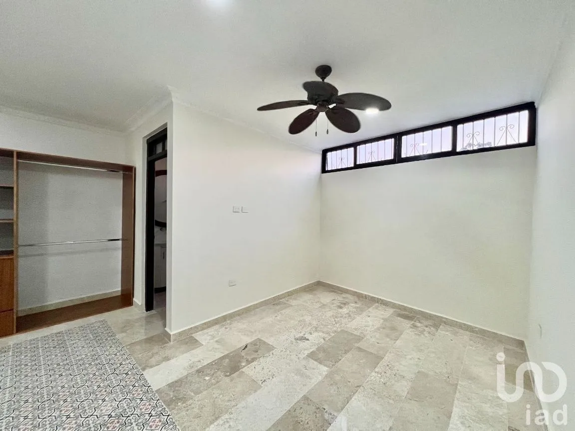 Casa en Venta en Mérida Centro, Mérida, Yucatán | NEX-230393 | iad México | Foto 12 de 19