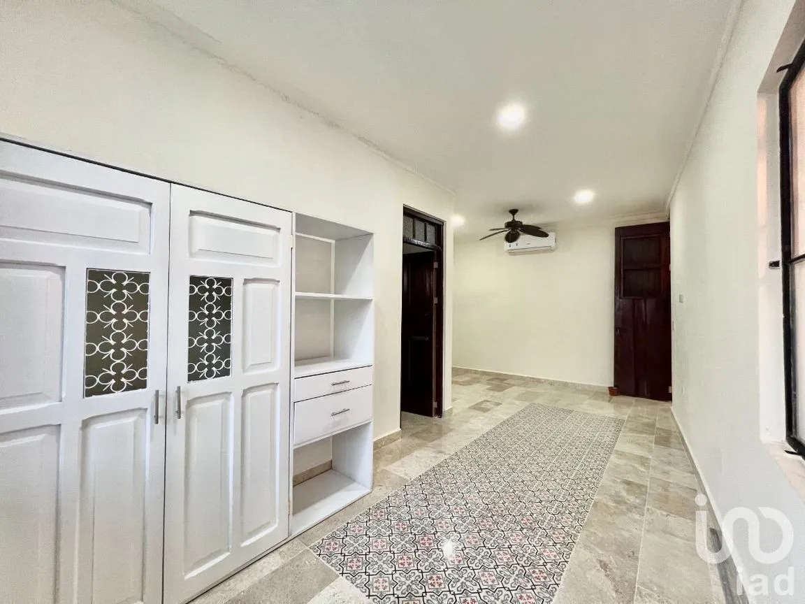 Casa en Venta en Mérida Centro, Mérida, Yucatán | NEX-230393 | iad México | Foto 16 de 19