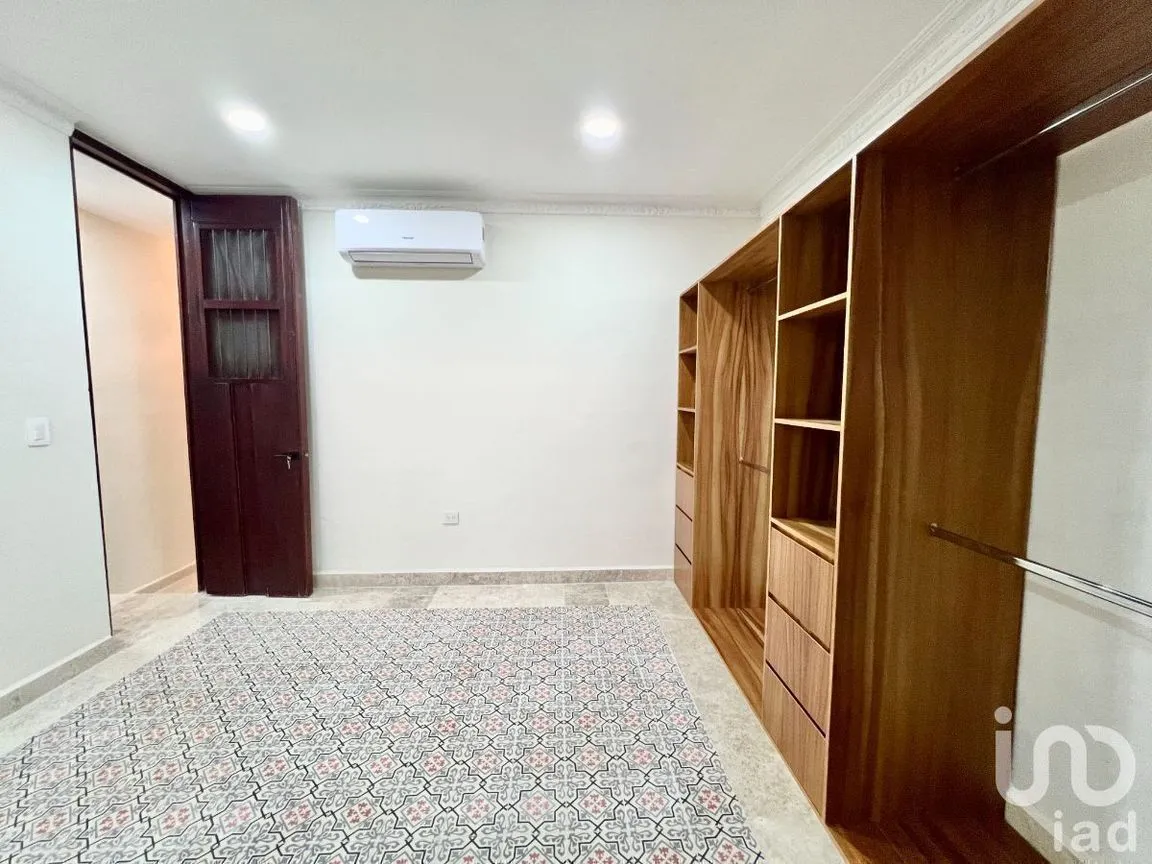 Casa en Venta en Mérida Centro, Mérida, Yucatán | NEX-230393 | iad México | Foto 17 de 19