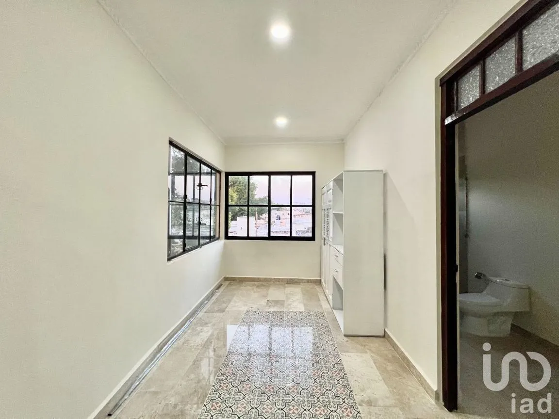 Casa en Venta en Mérida Centro, Mérida, Yucatán | NEX-230393 | iad México | Foto 18 de 19