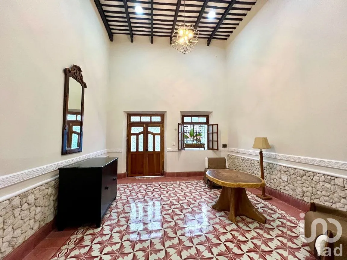 Casa en Venta en Mérida Centro, Mérida, Yucatán | NEX-230393 | iad México | Foto 3 de 19