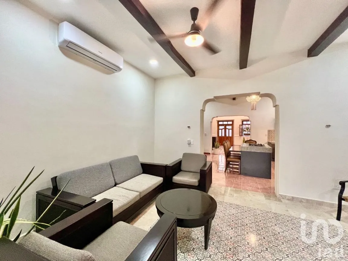 Casa en Venta en Mérida Centro, Mérida, Yucatán | NEX-230393 | iad México | Foto 6 de 19