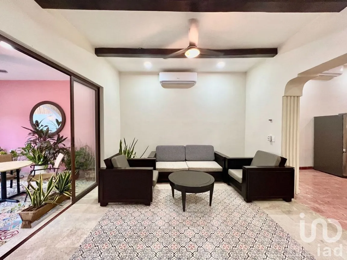 Casa en Venta en Mérida Centro, Mérida, Yucatán | NEX-230393 | iad México | Foto 7 de 19