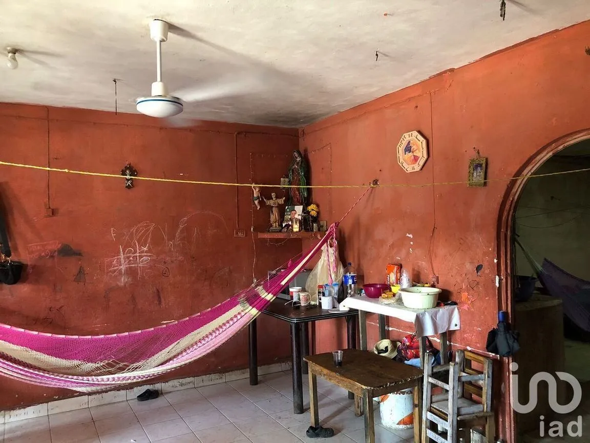 Casa en Venta en Los Reyes, Mérida, Yucatán | NEX-230394 | iad México | Foto 2 de 9