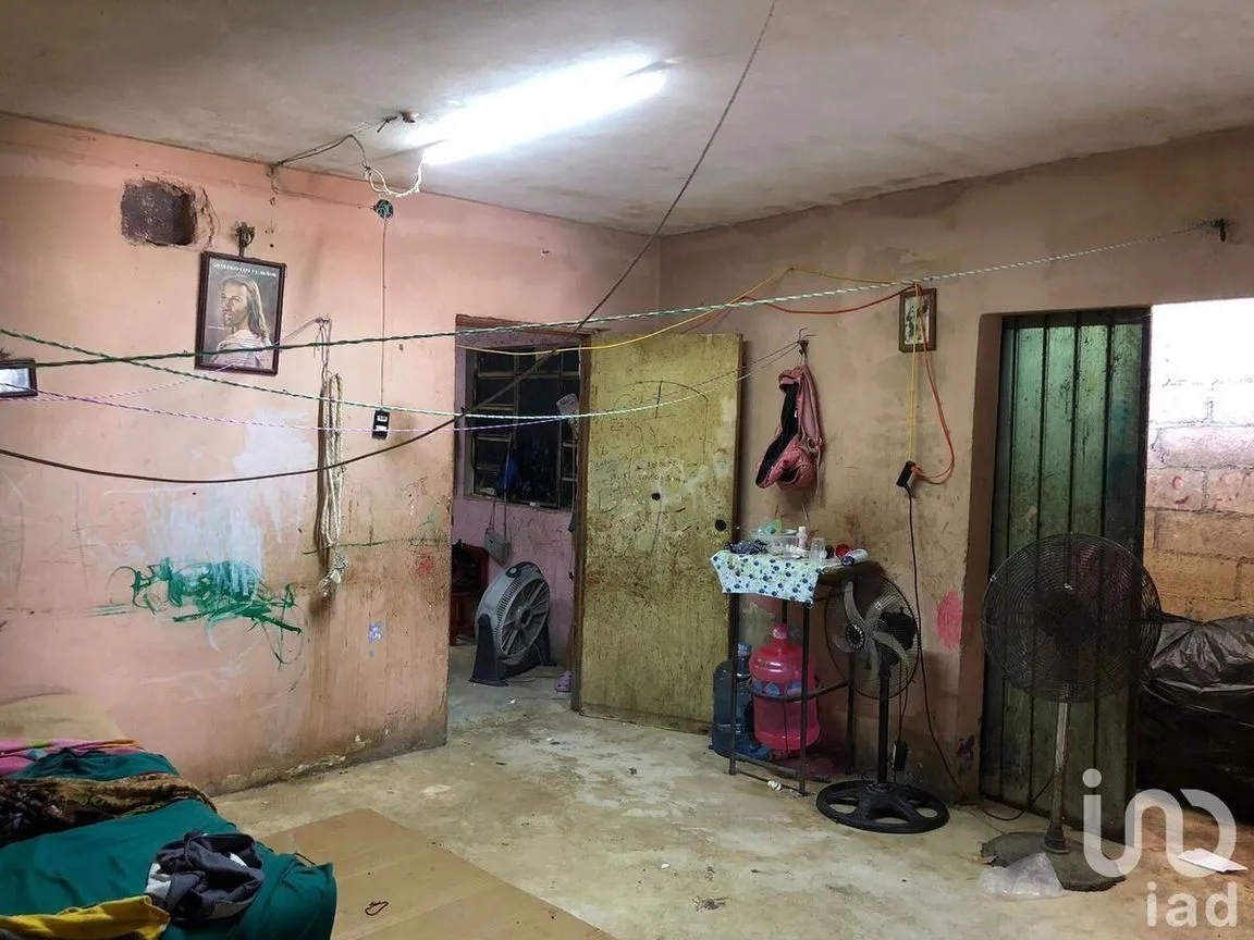 Casa en Venta en Los Reyes, Mérida, Yucatán | NEX-230394 | iad México | Foto 4 de 9