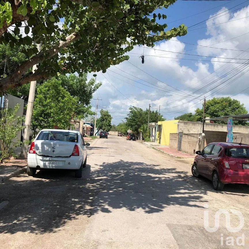 Casa en Venta en Los Reyes, Mérida, Yucatán | NEX-230394 | iad México | Foto 8 de 9