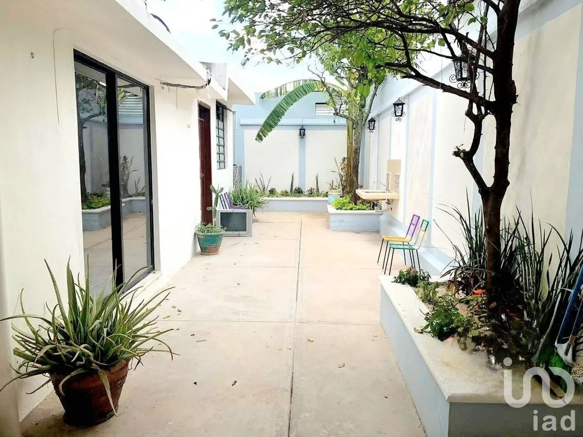 Casa en Venta en Garcia Gineres, Mérida, Yucatán | NEX-230395 | iad México | Foto 14 de 18