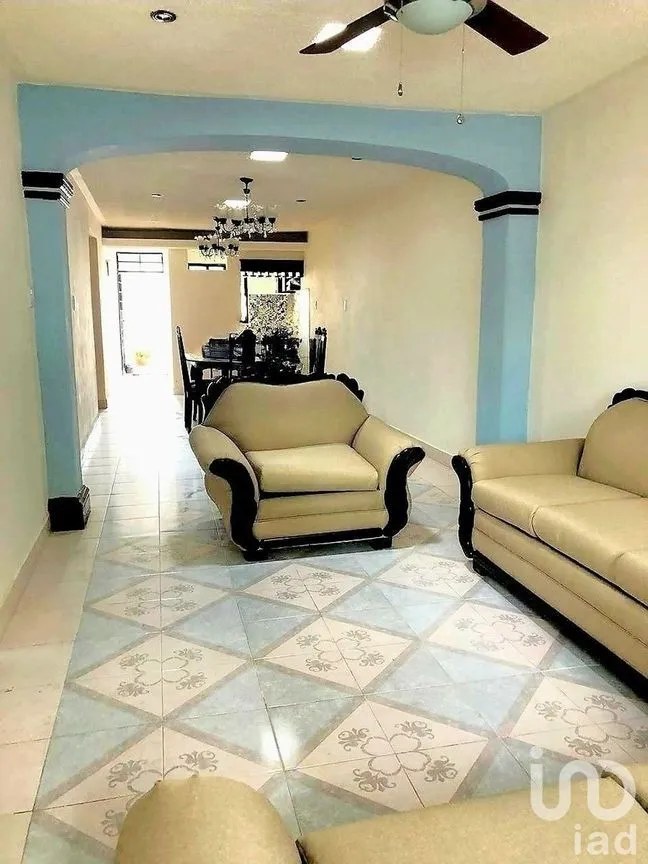 Casa en Venta en Garcia Gineres, Mérida, Yucatán | NEX-230395 | iad México | Foto 5 de 18