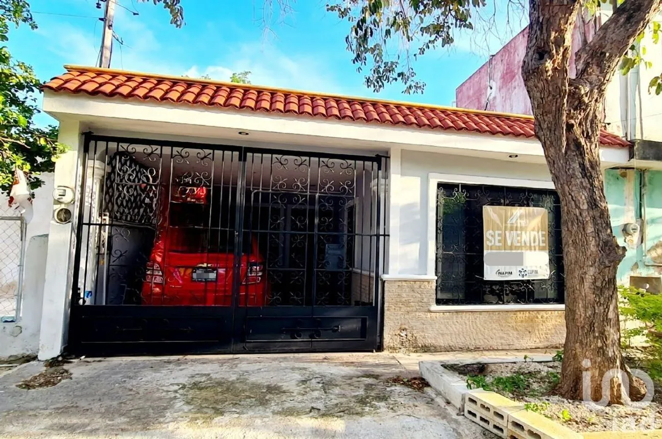 Casa en Venta en Garcia Gineres, Mérida, Yucatán | NEX-230395 | iad México | Foto 1 de 18