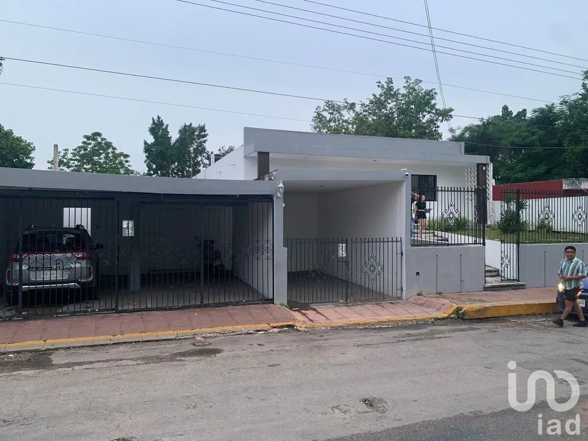 Casa en Venta en Valladolid Centro, Valladolid, Yucatán | NEX-230396 | iad México | Foto 2 de 29
