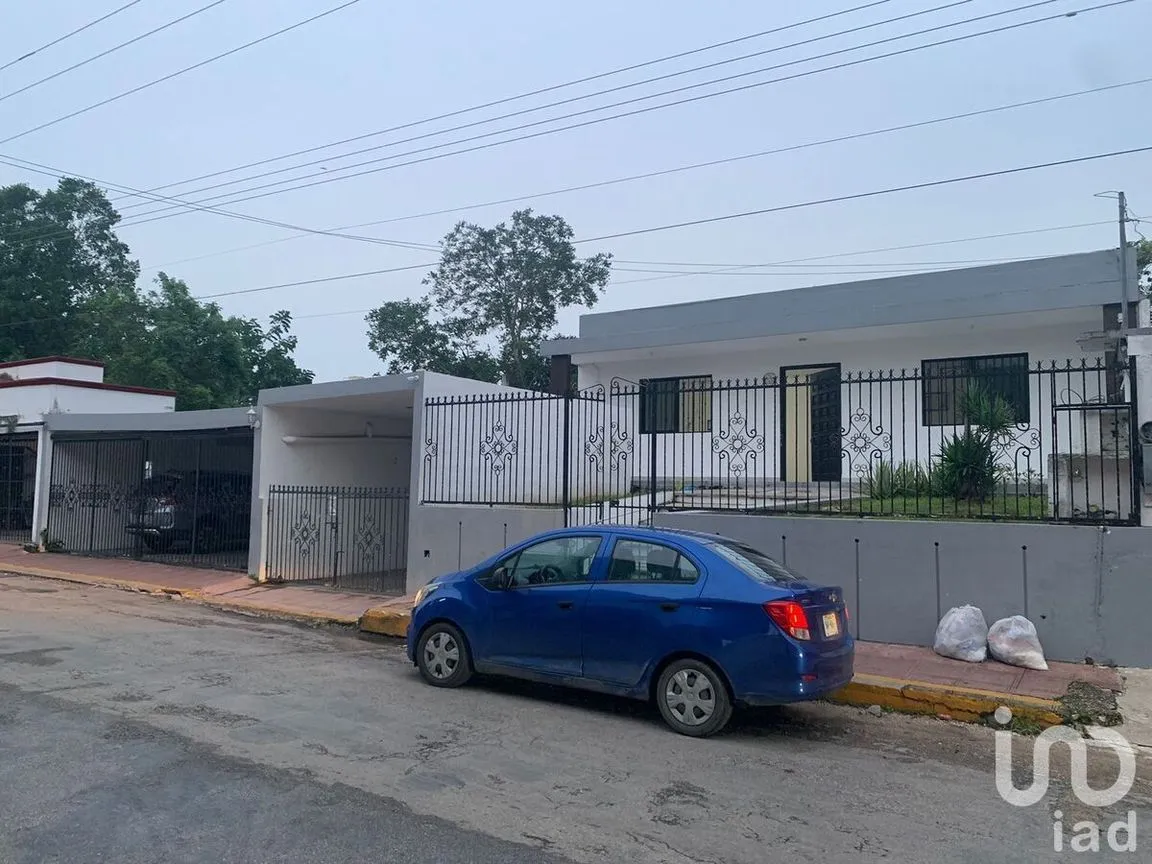 Casa en Venta en Valladolid Centro, Valladolid, Yucatán | NEX-230396 | iad México | Foto 1 de 29