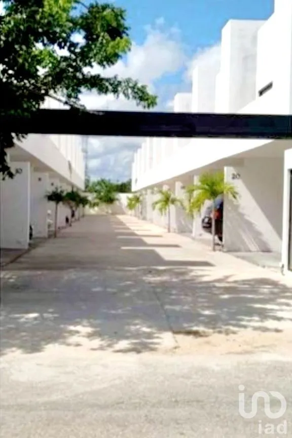 Casa en Venta en Temozon Norte, Mérida, Yucatán | NEX-230398 | iad México | Foto 1 de 17