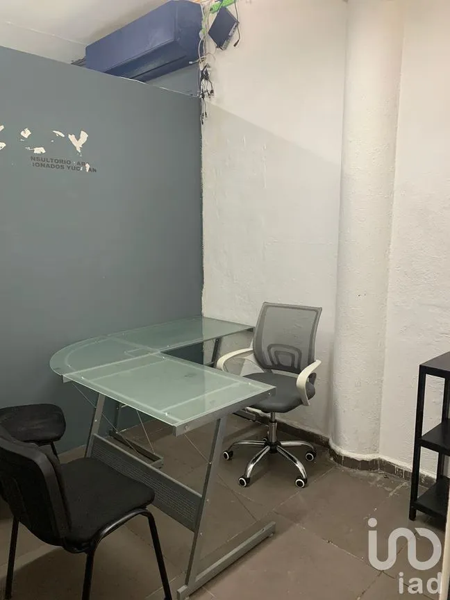 Oficina en Renta en Ampliación Revolución, Mérida, Yucatán | NEX-230399 | iad México | Foto 4 de 12