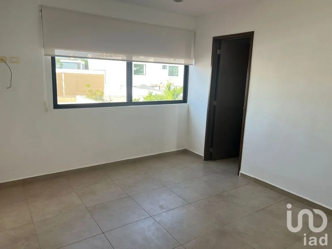 Casa en Renta en Bosques de Conkal, Conkal, Yucatán | NEX-230401 | iad México | Foto 13 de 21