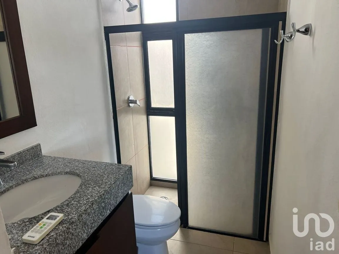 Casa en Renta en Bosques de Conkal, Conkal, Yucatán | NEX-230401 | iad México | Foto 14 de 21